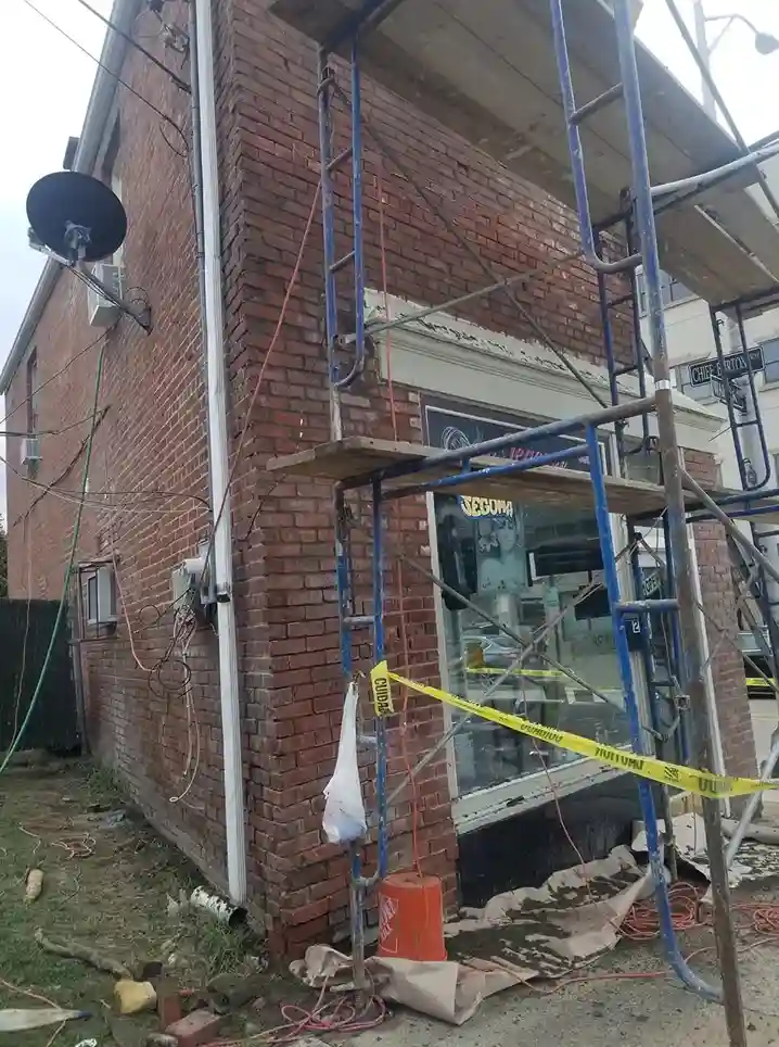 Roofing