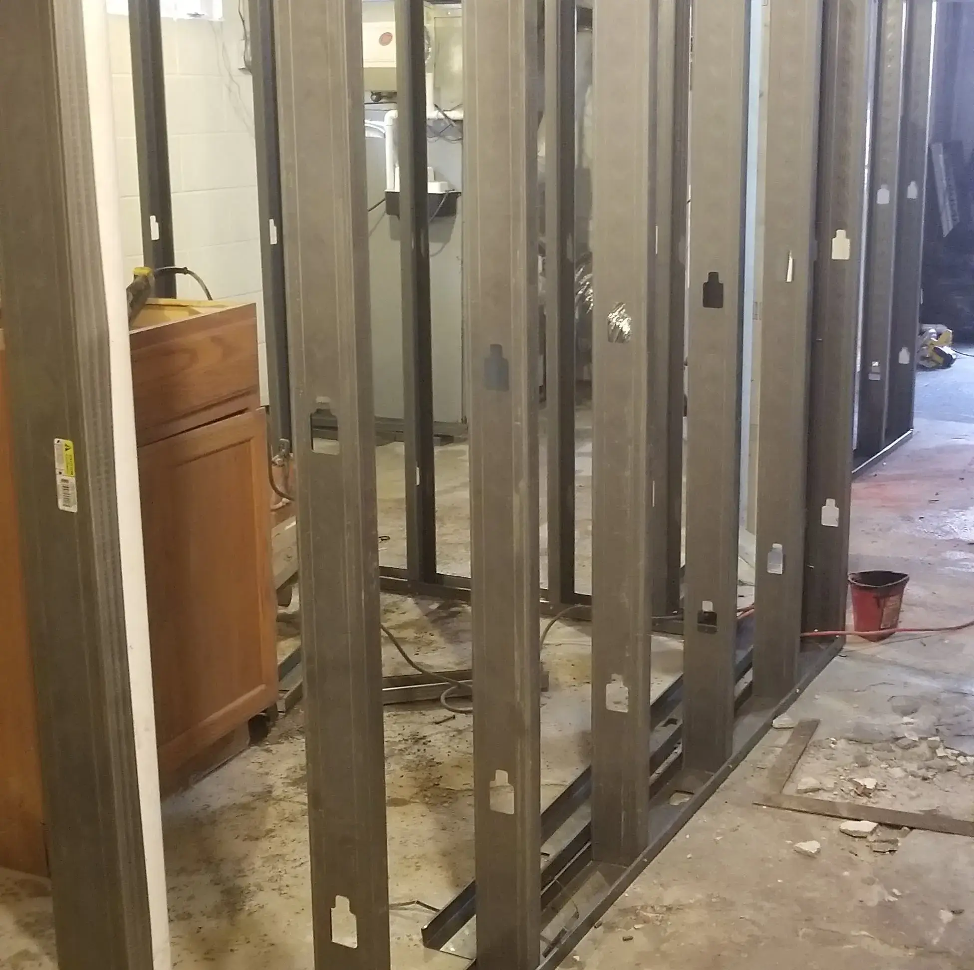 The Backbone Of Every Great Build