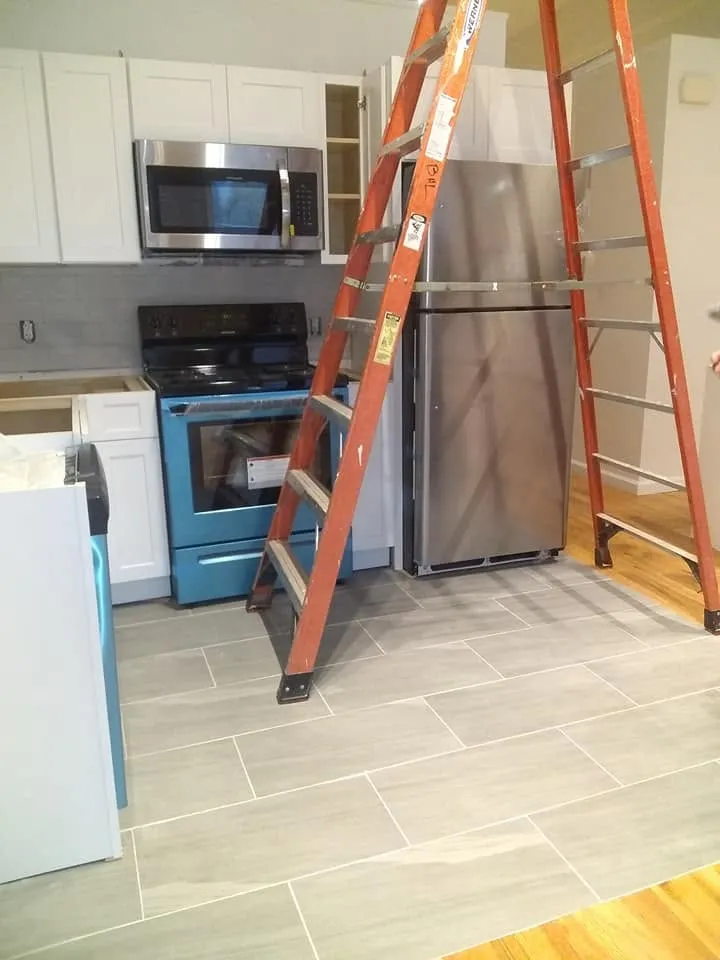 Transform The House You Live In